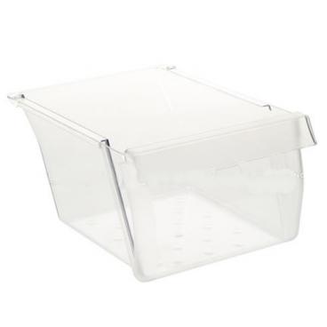 GE GTE18CTHHRBB Vegetable Pan - Genuine OEM