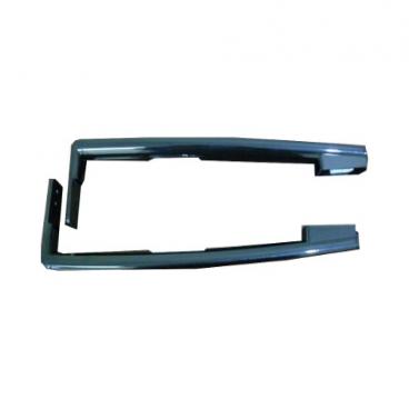 GE GTE21GTHBBB Door Handle Set - Genuine OEM