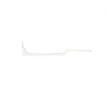 GE GTH15BBMFLCC Refrigerator Door Handle (Off-White, Bisque) - Genuine OEM