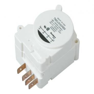 GE GTL18JBPXRBS Defrost Control - Genuine OEM