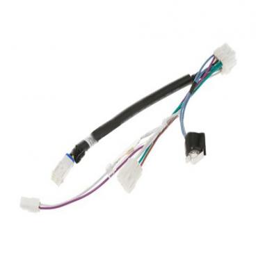 GE GTS18FGLEWW Refrigerator Defrost Cable - Genuine OEM