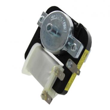 GE GTS18FMLDES Evaporator Fan Motor - Genuine OEM