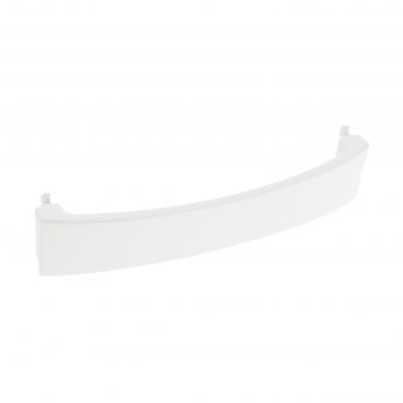 GE GTUN275GM1WW Door Handle (White) - Genuine OEM