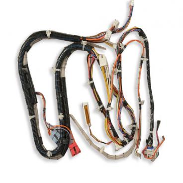 GE GTUP240EM4WW Main Wiring Harness - Genuine OEM