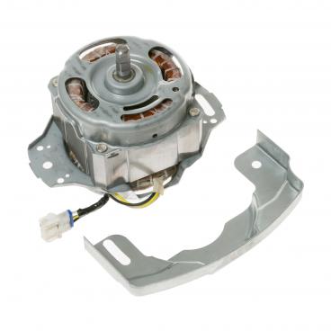 GE GTUP240EM4WW Motor Kit and Tub Shield - Genuine OEM