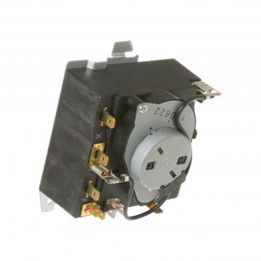 GE GTUP240GM3WW Timer - Genuine OEM