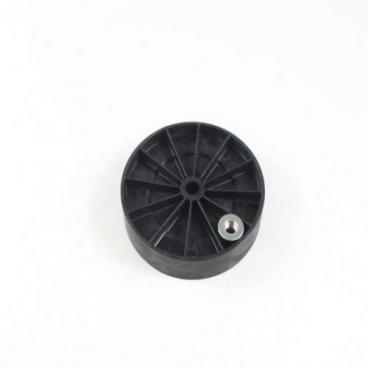 GE GTW485ASJ0WW Transmission Pulley - Genuine OEM