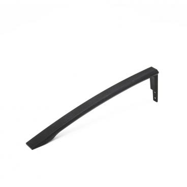 GE GYE18JEMGFDS Handle (Black/Stainless) - Genuine OEM