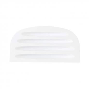 GE GZS23HGEBFWW Dispenser Drip Tray (White) - Genuine OEM