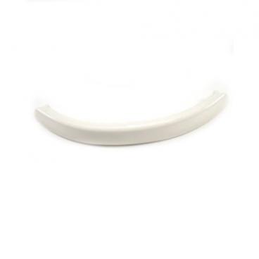 GE HVM1750DM2BB Handle Assembly - Genuine OEM