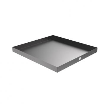 GE J2B915BEH2BB Warming Drawer Pan - Genuine OEM