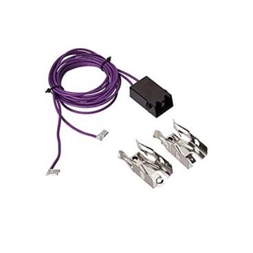 GE JB250GF2SA Surface Burner Receptacle Kit - Genuine OEM