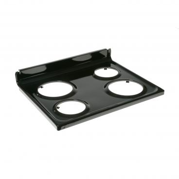 GE JB255DJ1BB Cooktop (Black) - Genuine OEM