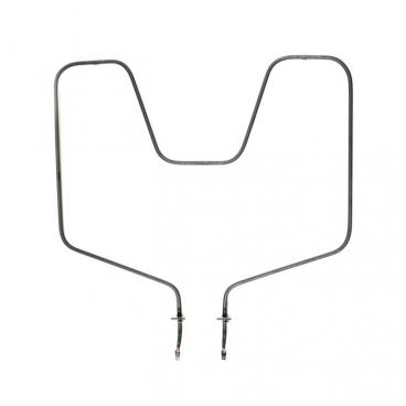 ge JB255DJ1CC Electric Range - Oven/Stove Bake Element - Genuine OEM