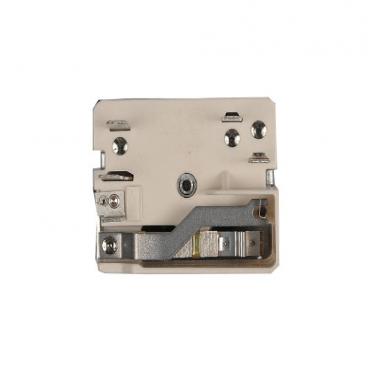 GE JB450DF1WW Surface Element Control  - Genuine OEM