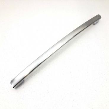 GE JB755SJ1SS Oven Door Handle (Stainless)  - Genuine OEM