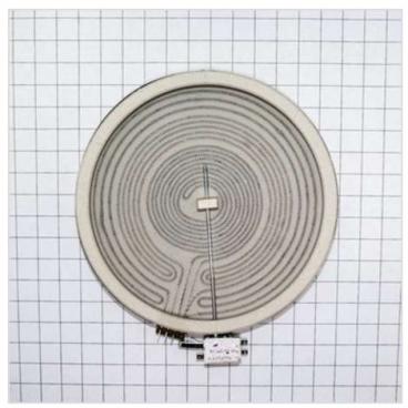 GE JB755SJ8SS 12in Triple Haliant Element - Genuine OEM