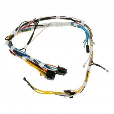 GE JB850DF1WW Main Top Wire Harness - Genuine OEM