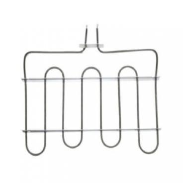 GE JB850DF1WW Oven Bake Element - Genuine OEM