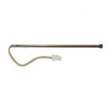 GE JB850DF1WW Oven Temperature Sensor-Probe - Genuine OEM