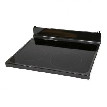 GE JB860FJ5DS Main Glass Cooktop Replacement - Genuine OEM