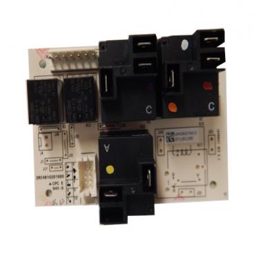 GE JB860FJ5DS Relay Control Board - Genuine OEM