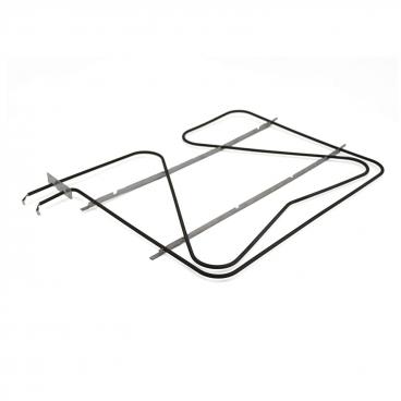 GE JB960WB4WW Hidden Bake Element - Genuine OEM