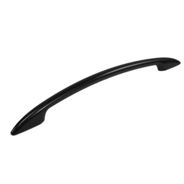 GE JB988BK6BB Warming Drawer Handle (Black) - Genuine OEM