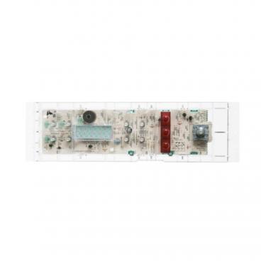 GE JBP21BY2 User Interface Control Board (T08B) - Genuine OEM