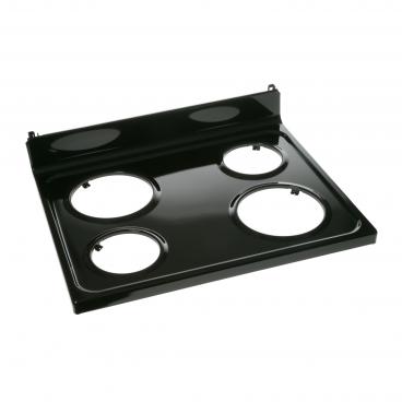 GE JBP23DR2CC Main Cooktop Assembly ( - Genuine OEM