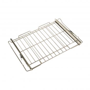 GE JBP48AB5AA Sliding Rack Assembly - Genuine OEM