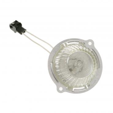 GE JCK915WF5WW Halogen Lamp - Genuine OEM