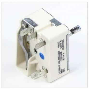 GE JD750SF3SS Infinite Warmer Switch - Genuine OEM