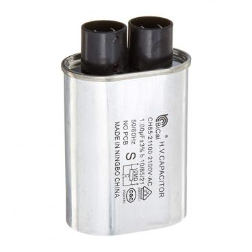 GE JE1340WB01 High Voltage Capacitor - Genuine OEM