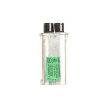 GE JES1142SF02 High Voltage Capacitor - Genuine OEM