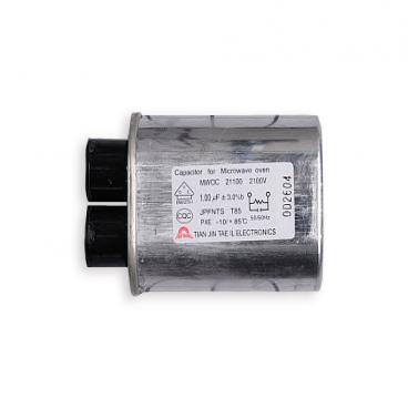 GE JES1456DS3WW High Voltage Capacitor - Genuine OEM