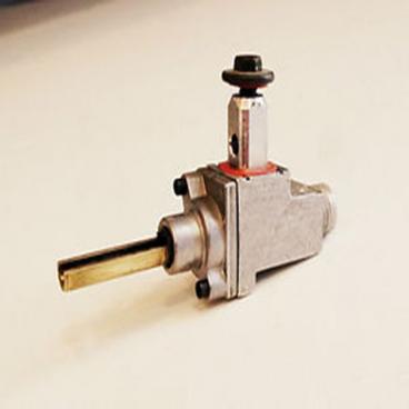 GE JGBS03PPW1AD Burner Valve - Genuine OEM