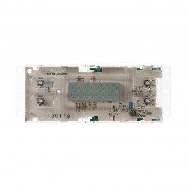 GE JGBS10BEH2BB User Interface Control Board - Genuine OEM