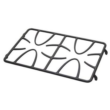 GE JGP333DET3BB Burner Grate (Black) - Genuine OEM