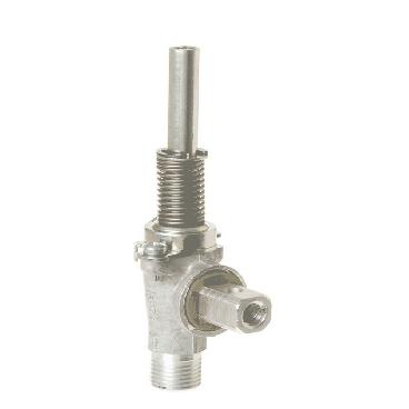 GE JGS750EEF4ES Burner Valve (270) - Genuine OEM