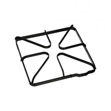 GE JGSS05DEM3BB Burner Grate (Black) - Genuine OEM