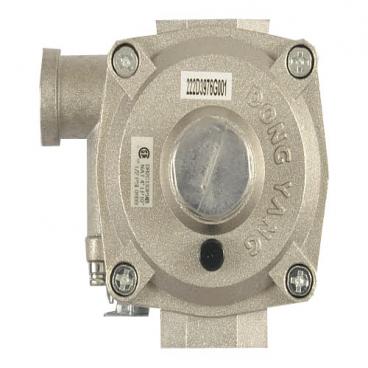 GE JGSS05DEM3BB Range Pressure Regulator - Genuine OEM