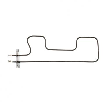 GE JHP56G Bake Element - Genuine OEM