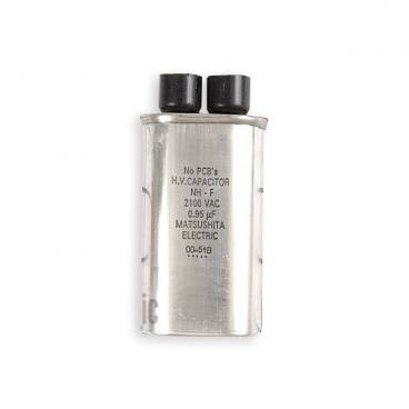 GE JHP70GN3WH Capacitor - Genuine OEM