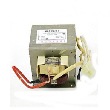 GE JK3800DH1BB Transformer (High Voltage) - Genuine OEM