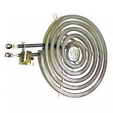 GE JMC27GJ2 Range Surface Burner (6 Inch) - Genuine OEM