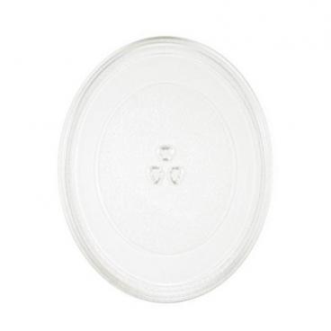 GE JNM1541DM3BB Glass Cooking Tray - Genuine OEM