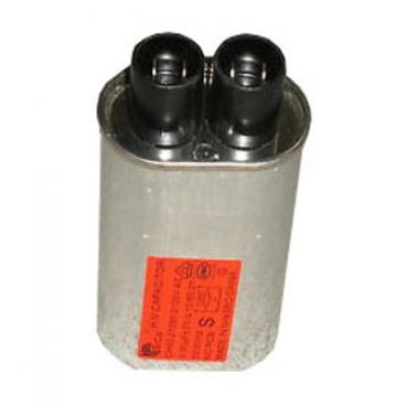 GE JNM3161DF1CC High Voltage Capacitor - Genuine OEM