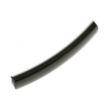 GE JNM3161DF4BB Handle (Black) - Genuine OEM