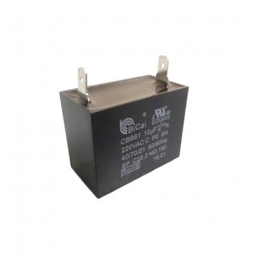 GE JNM3161MF3SA Capacitor - Genuine OEM